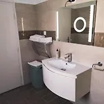 Apartment Zsanett