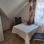 Zsanett Apartment