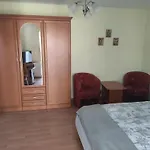 Apartment Zsanett *