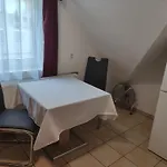 Zsanett Apartment Heviz