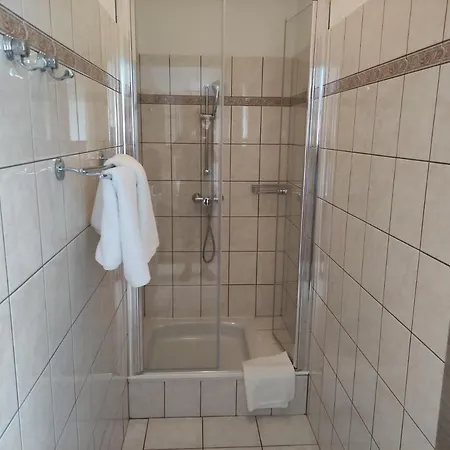 Apartamento Zsanett