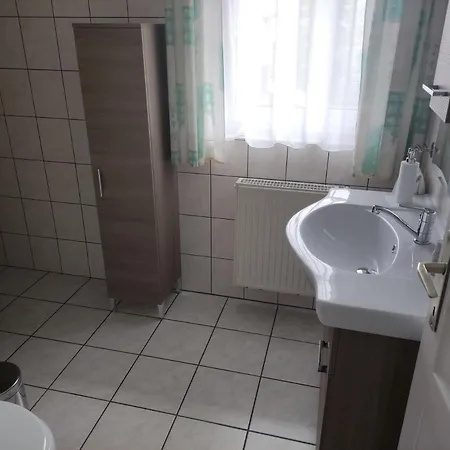 Zsanett Apartamento