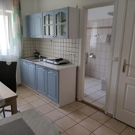 Zsanett Hévíz