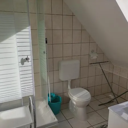 Zsanett Apartamento Hévíz