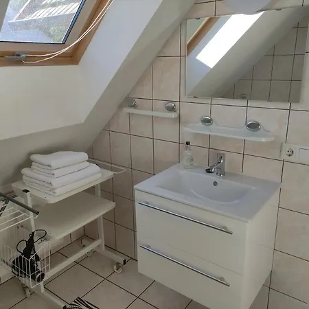 Zsanett Apartamento Hévíz