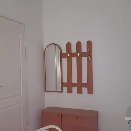 Zsanett Apartamento