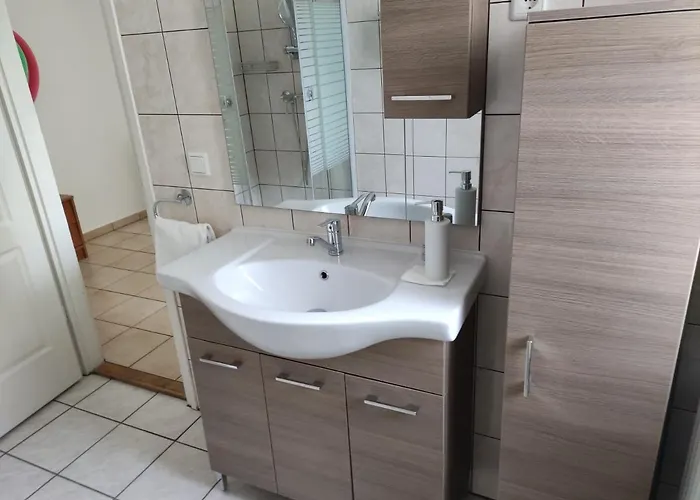 Apartman Zsanett Hévíz