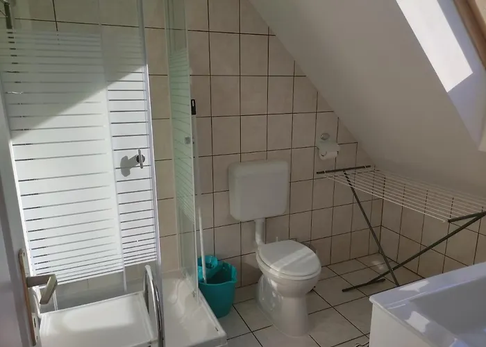 Zsanett Apartman Hévíz