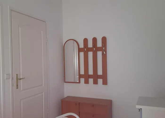 Zsanett Apartman